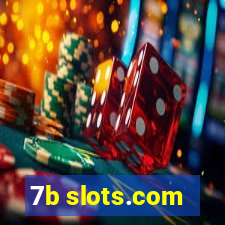 7b slots.com